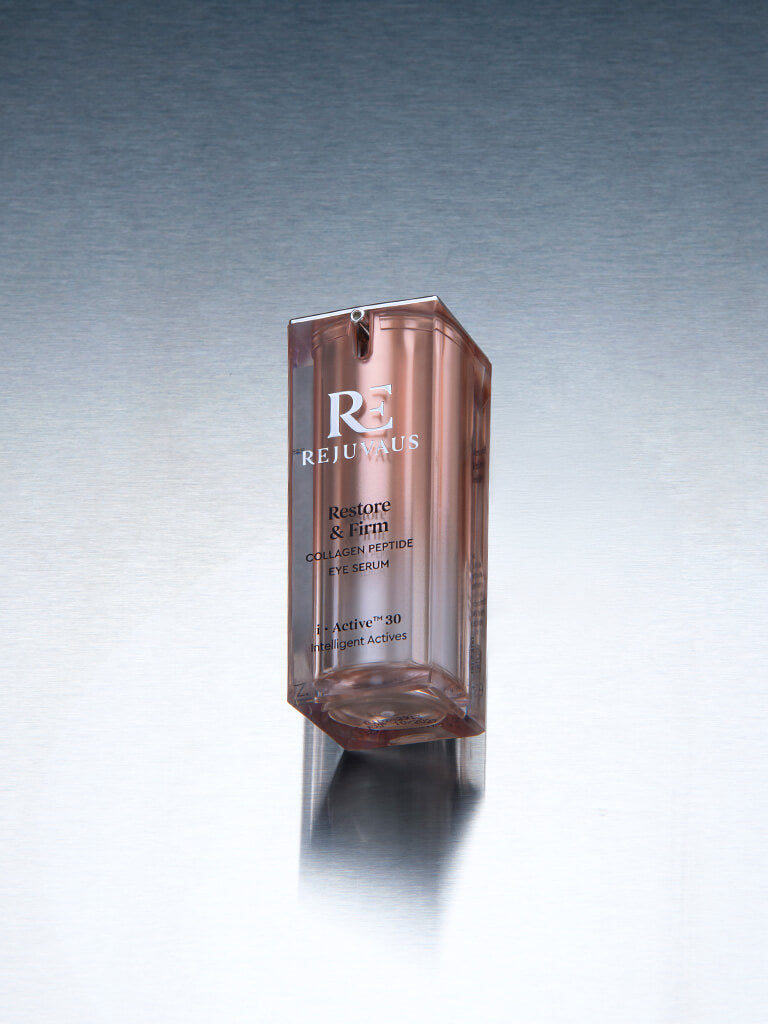 Restore & Firm Collagen Peptide Eye Serum