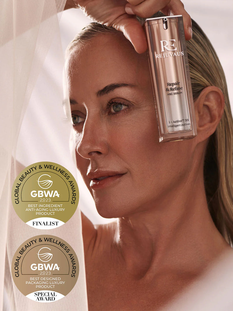 ANTIOXIDANT DUO