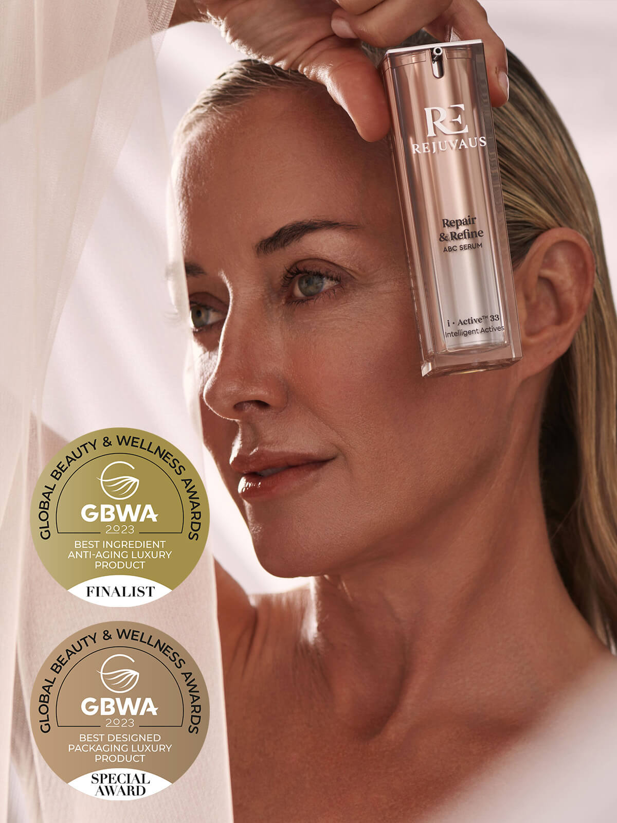 Best anti aging Serum