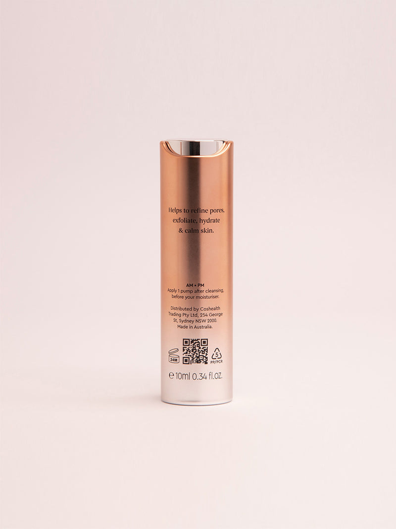 Clarify & Renew AHA BHA SERUM 10ml
