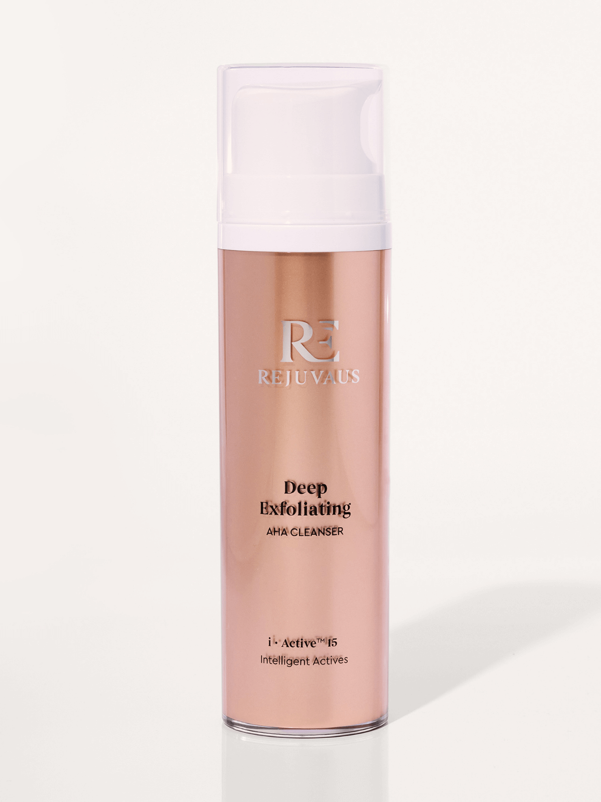 Best exfoliation AHA Cleanser