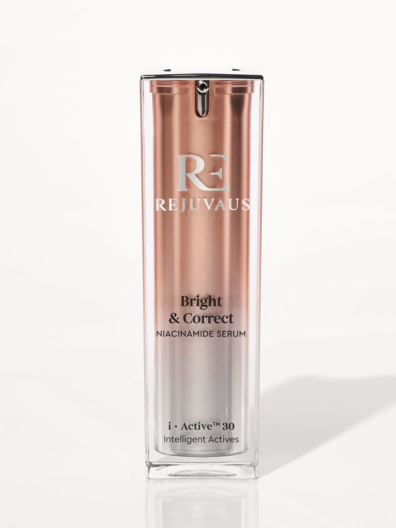 Bright & Correct Niacinamide Serum