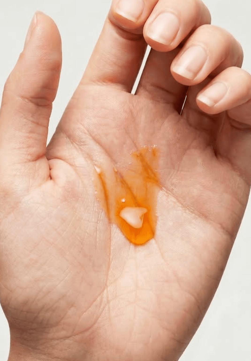 Rejuvaus Encapsulation Process