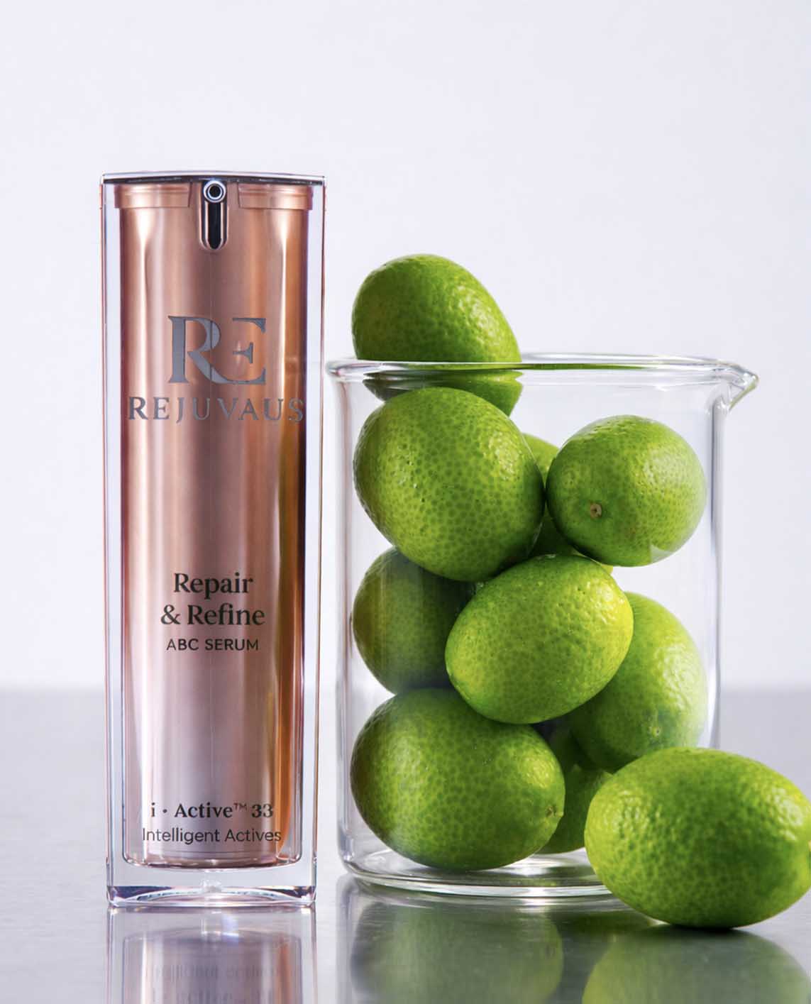 Stronger than retinol