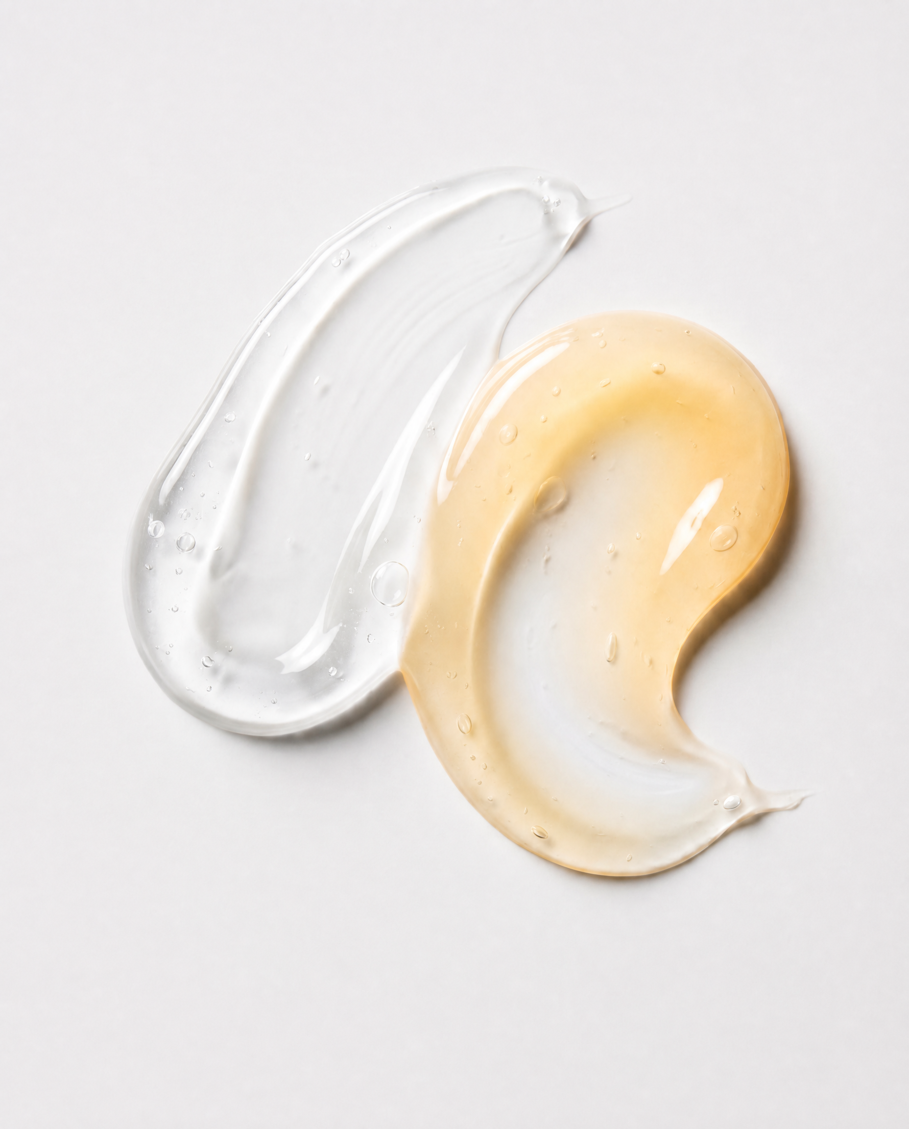 Niacinamide and Retinaldehyde