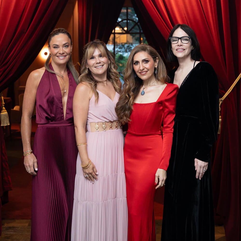 Rejuvaus x Ageless Radiance Club 