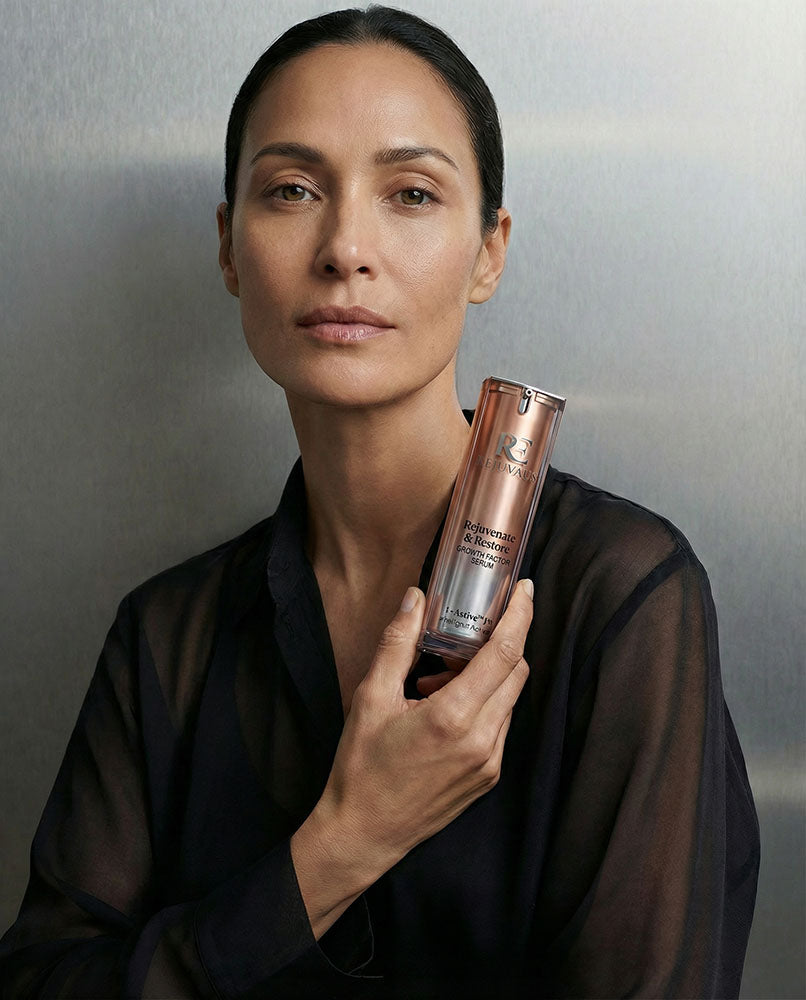 Best Growth Factor Serum