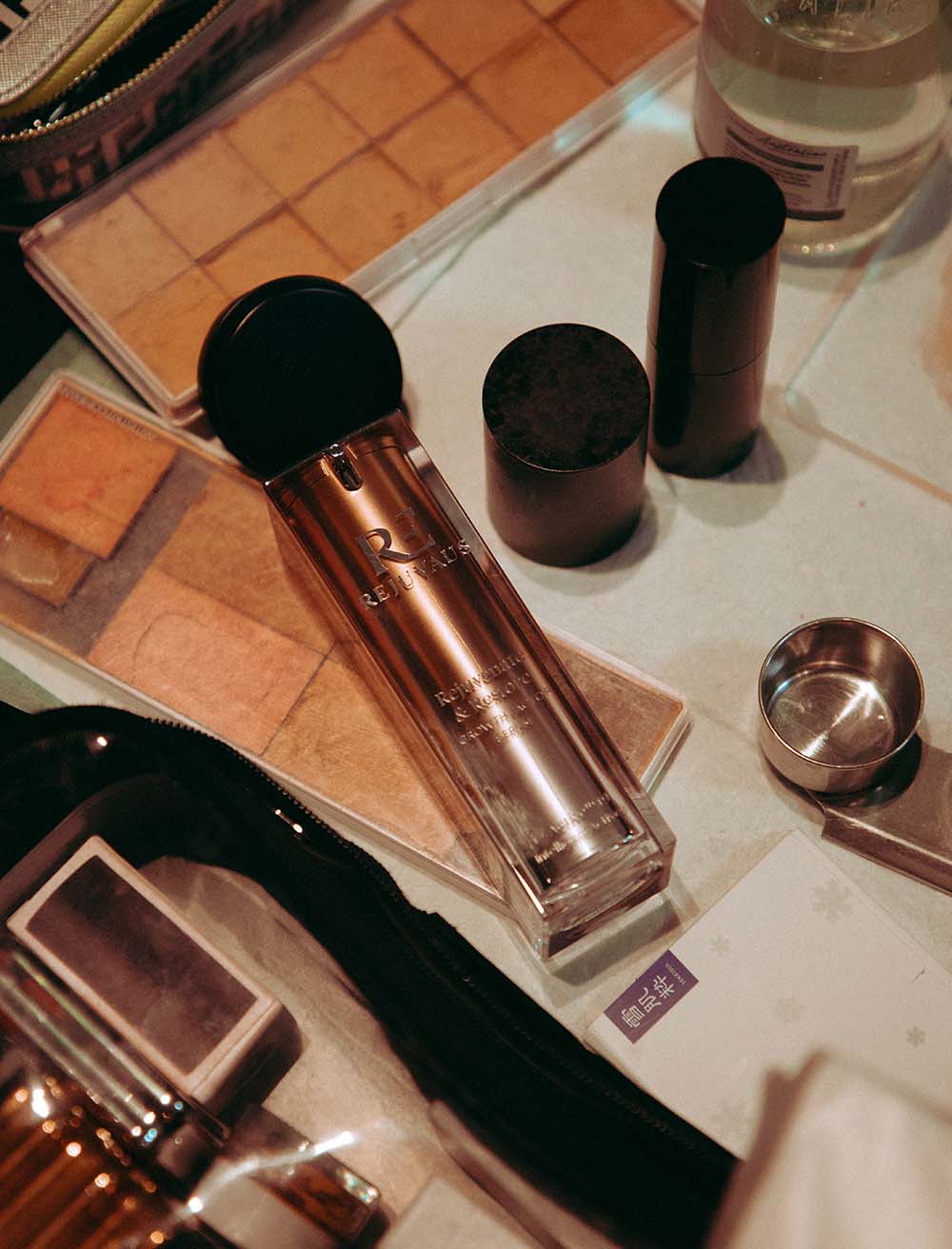 Rejuvaus x Rae Morris