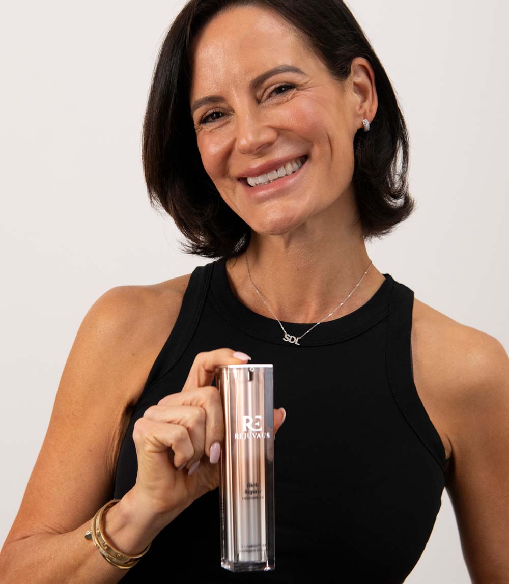 The Quietly Powerful Skincare Range Trusted by Experts | Rejuvaus