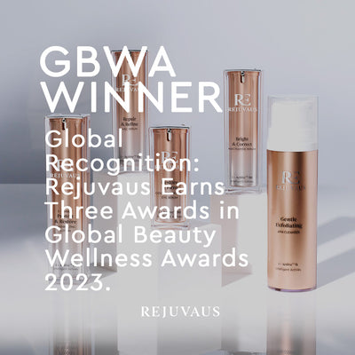 Global Beauty &amp; Wellness Awards