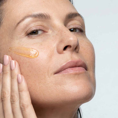 Collagen Peptide Serum