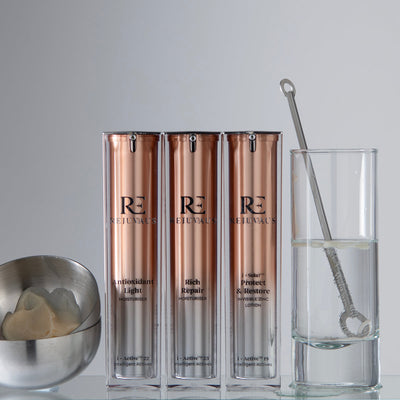 Rejuvaus Moisturisers