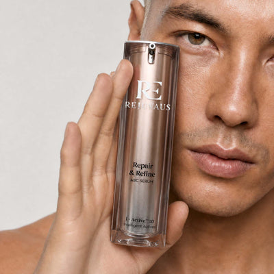 Men's Skincare