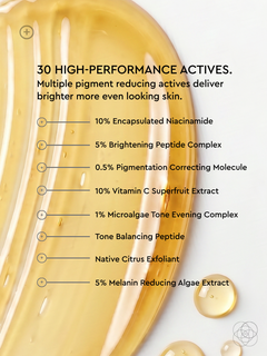 Niacinamide Serum