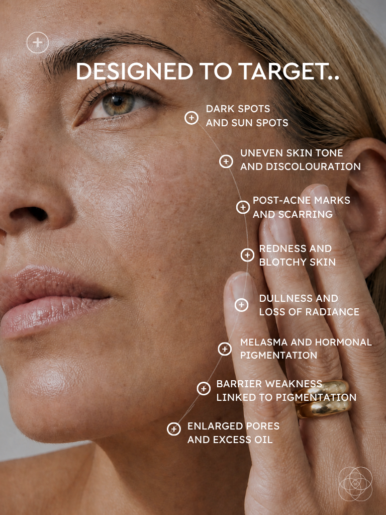 pigmentation serum