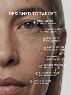 loss firmness serum