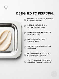 skin repair moisturiser