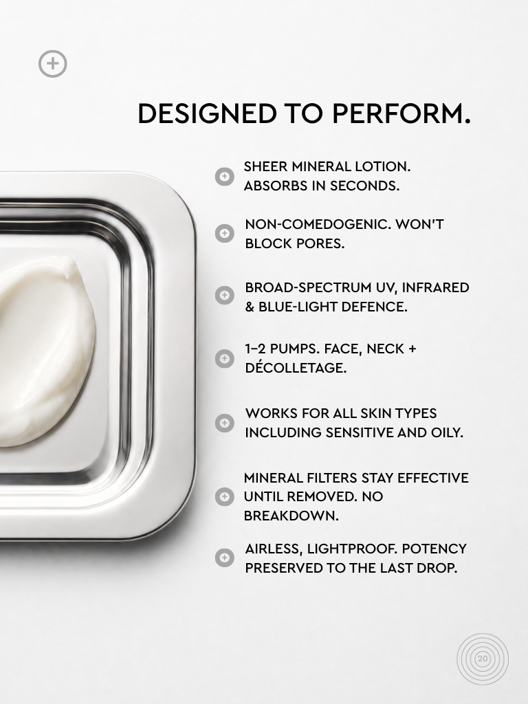 invisible zinc