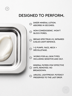 invisible zinc