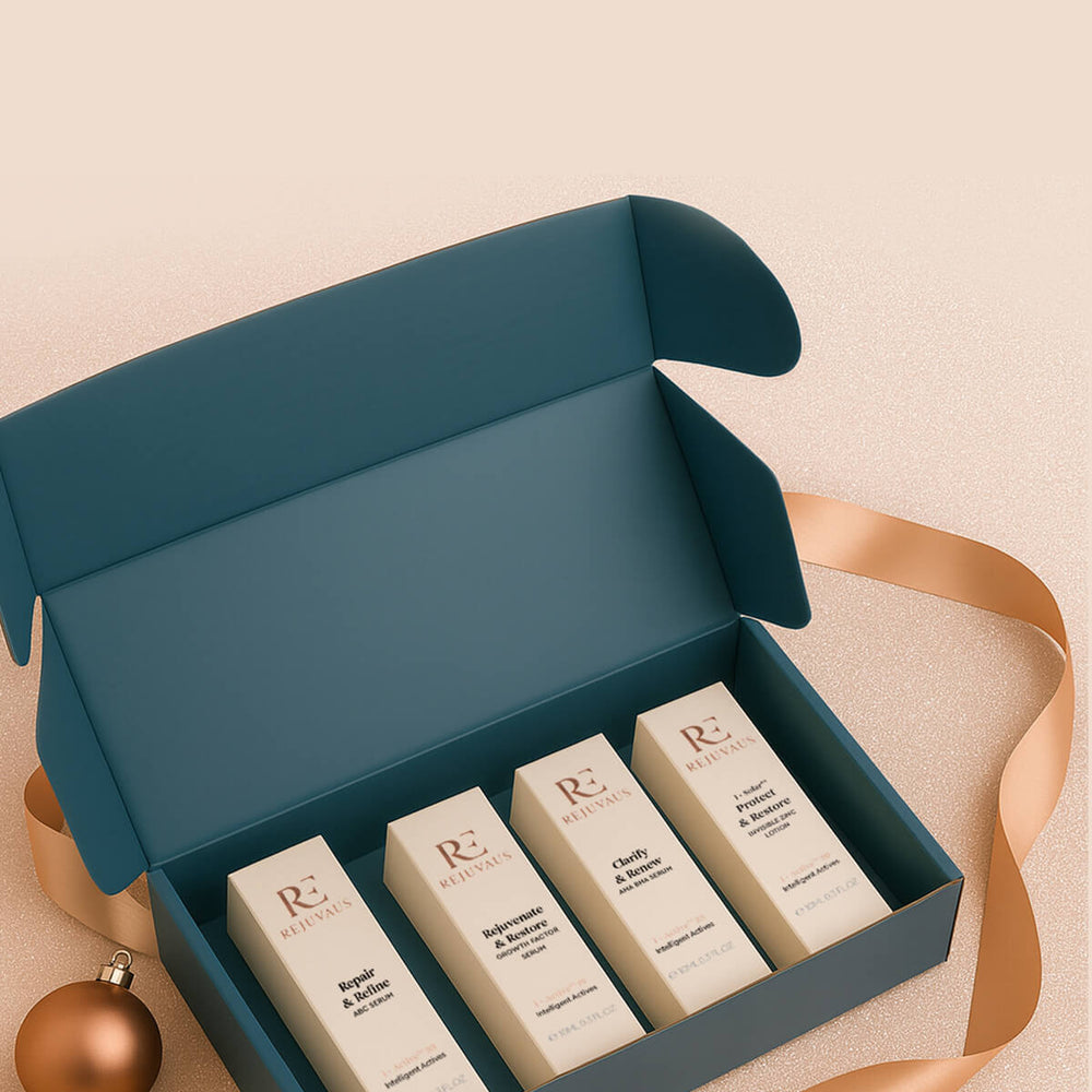 gift set - anti aging