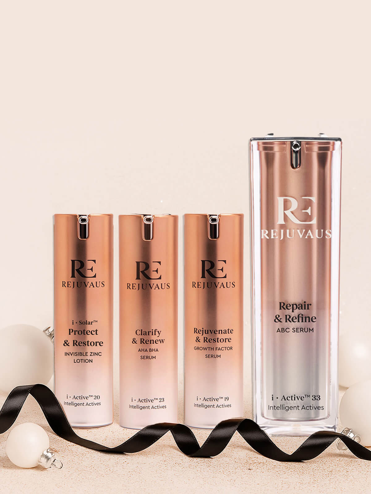 Age Repair Collection