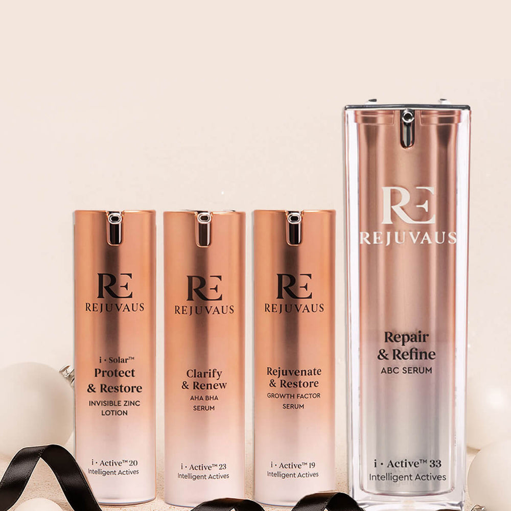 Age Repair Collection