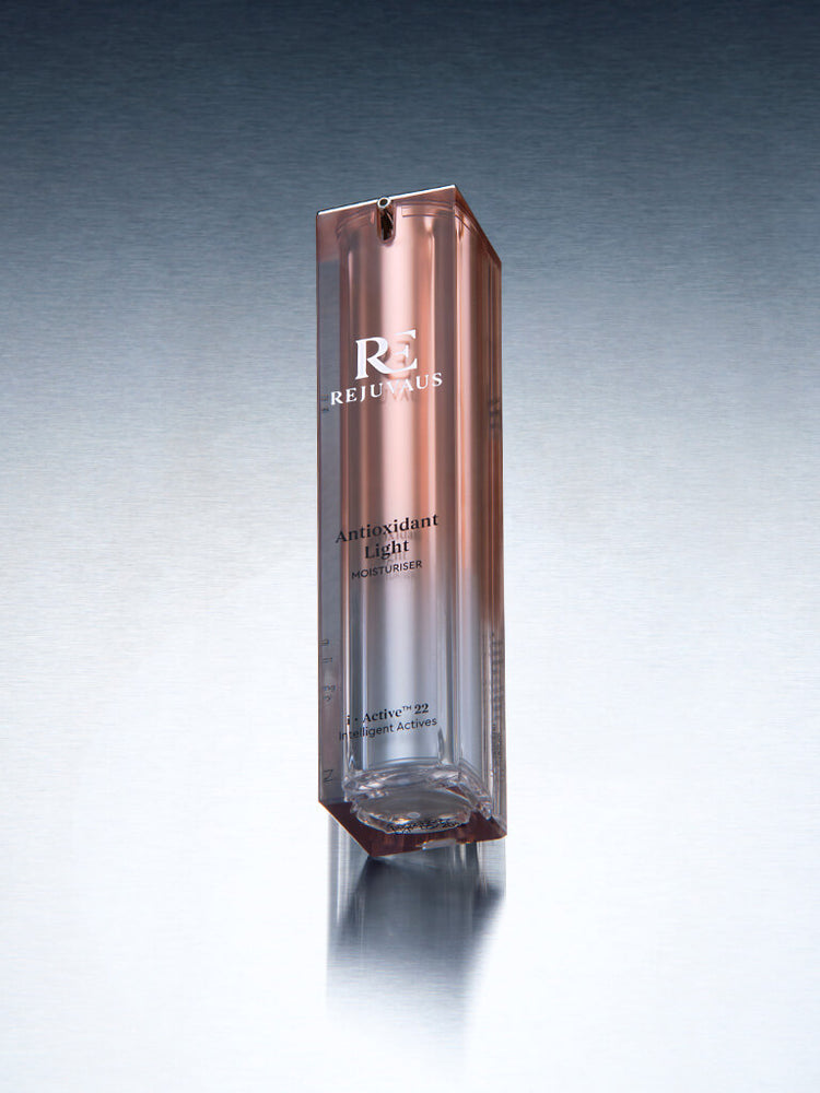 Antioxidant Light Moisturiser 50ml