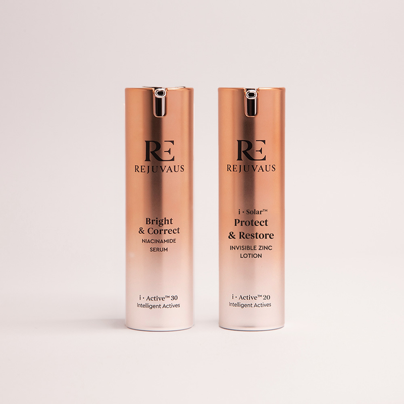 Bright & Shield Mini Set