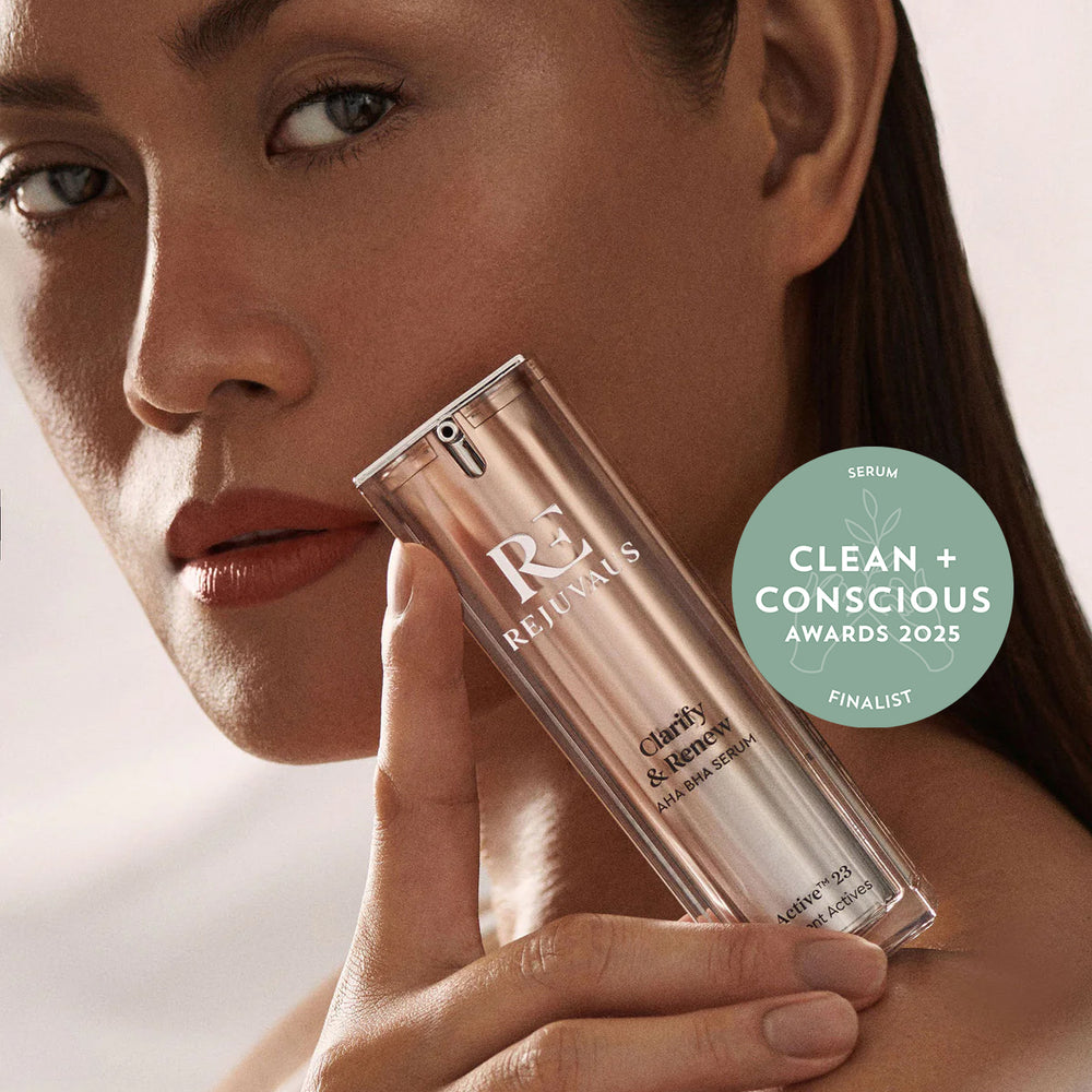 Clarify & Renew AHA BHA SERUM 30ml