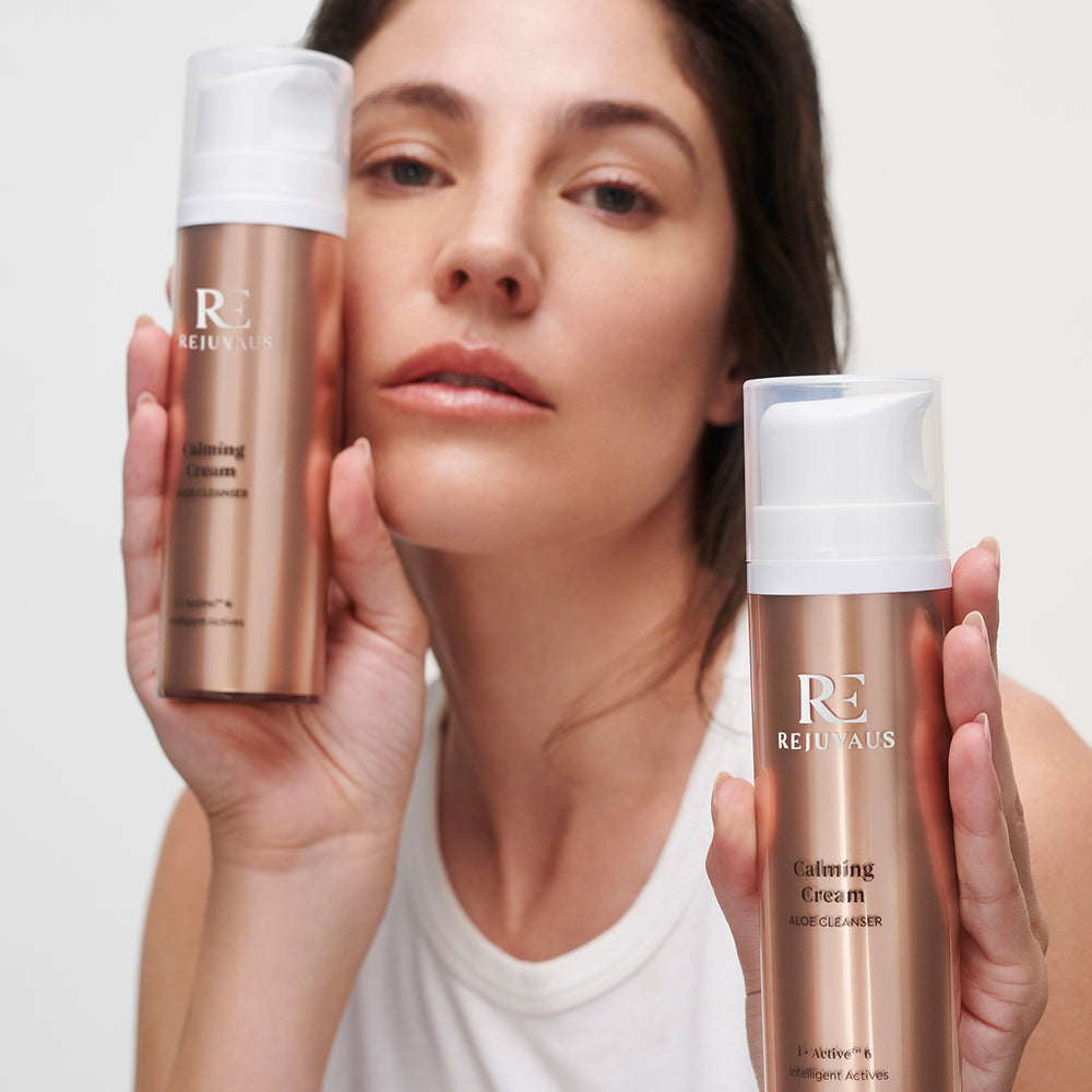 Best Calming Cleanser