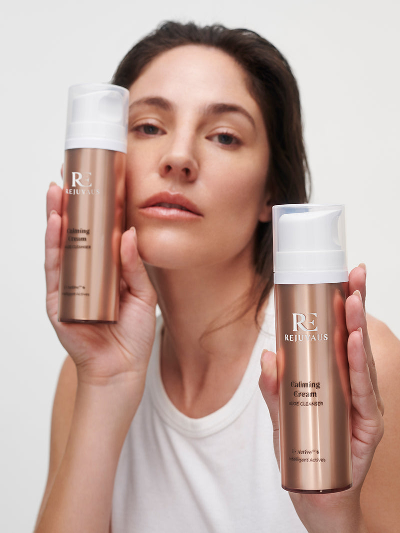 Best Calming Cleanser