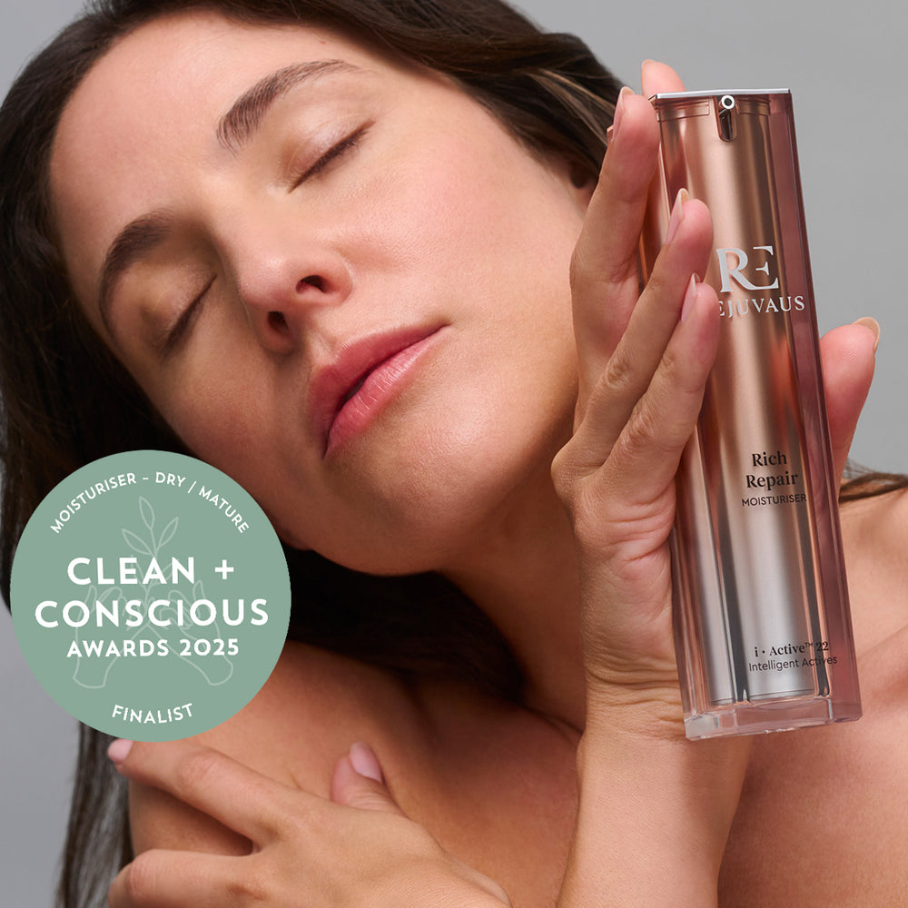 Rich Repair MOISTURISER 50ml