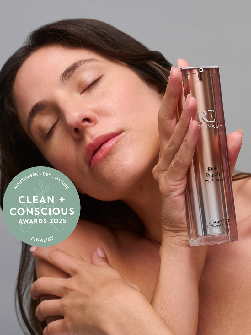 Rich Repair MOISTURISER 50ml