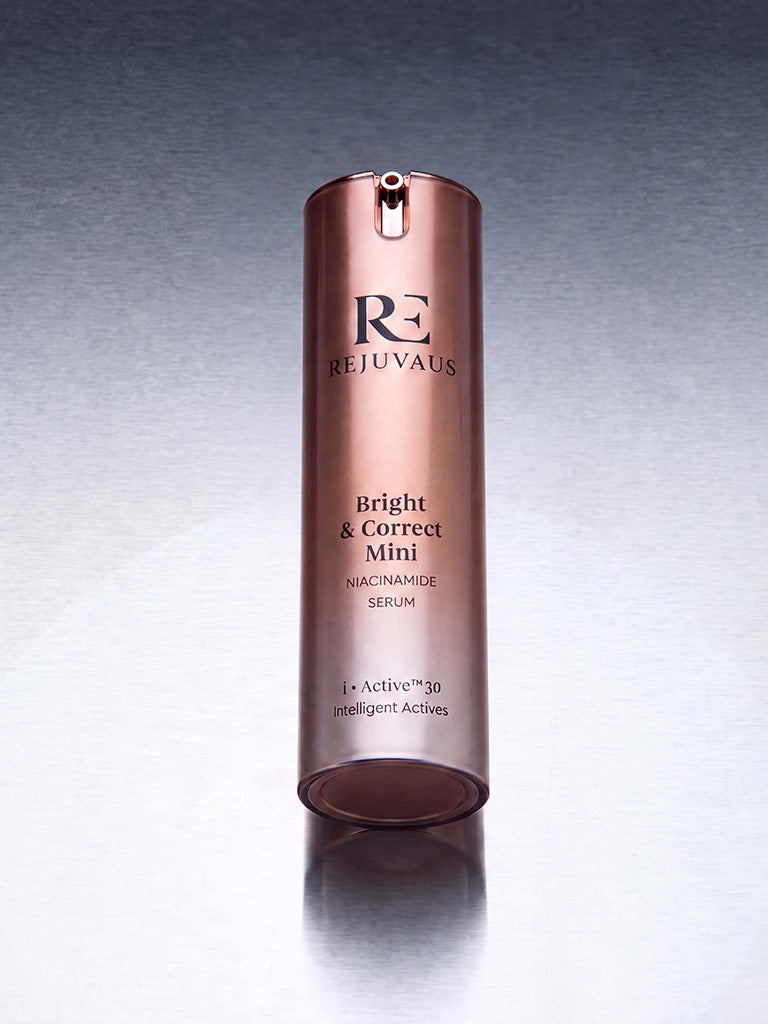 Bright & Correct Niacinamide Serum