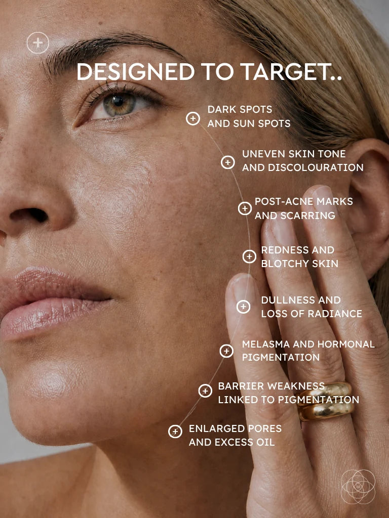dark spots serum
