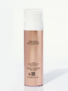 Calm face wash