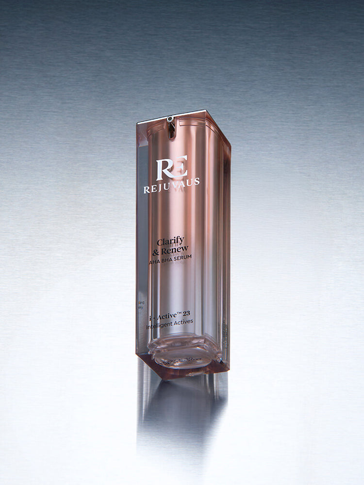 Clarify & Renew AHA BHA SERUM