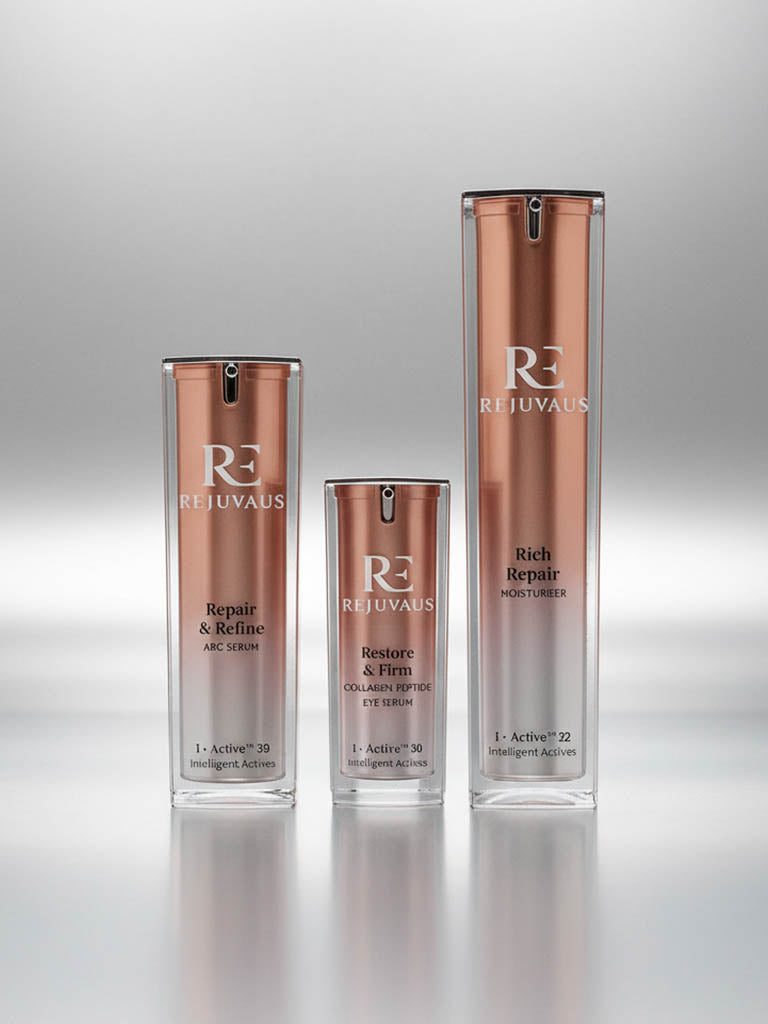 Deep Hydration Skincare