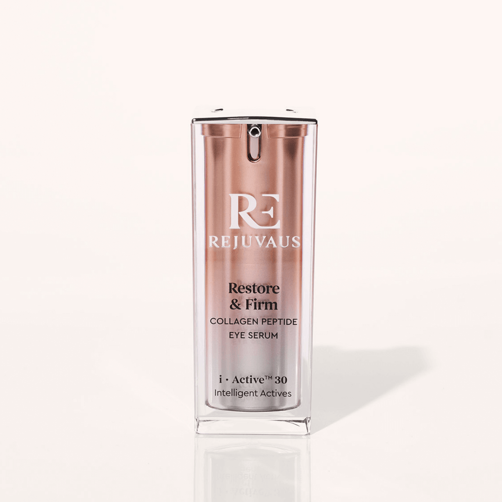 Collagen Peptide Eye Serum