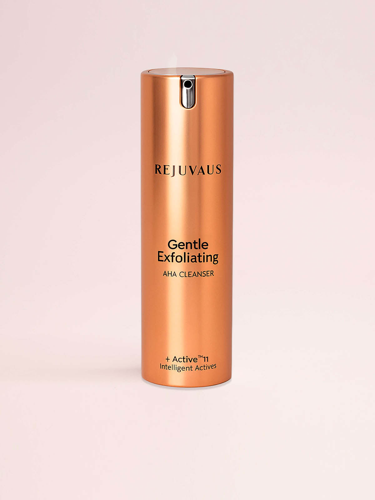 Gentle AHA Cleanser Travel Size