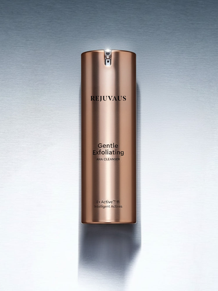 Gentle Exfoliating AHA Cleanser Travel Size