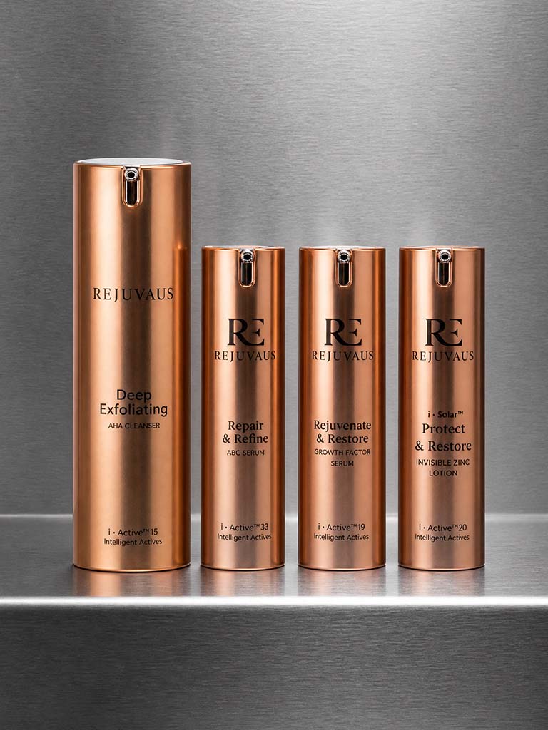 Men's Discovery Set