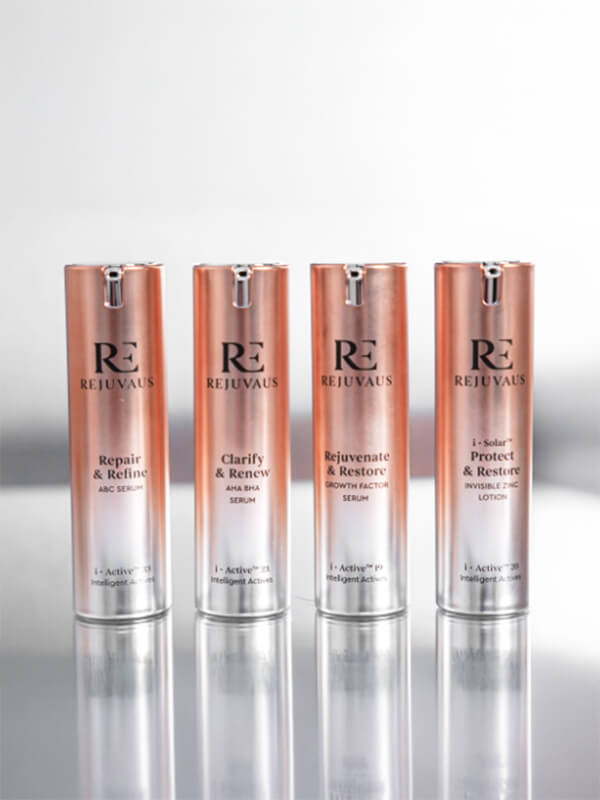 Mini Discovery Set - Sarah Di Lorenzo