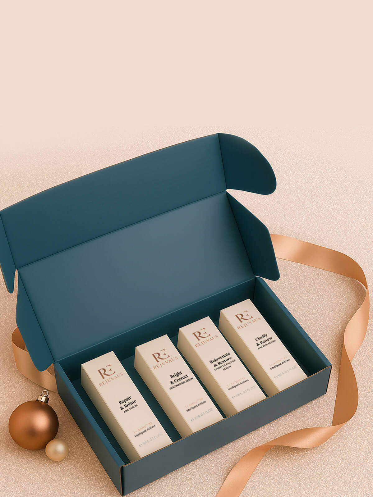 Mini Super Serum Set