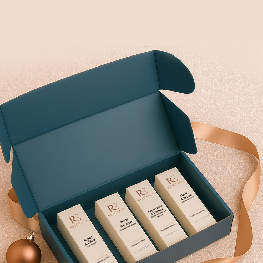 Mini Super Serum Set