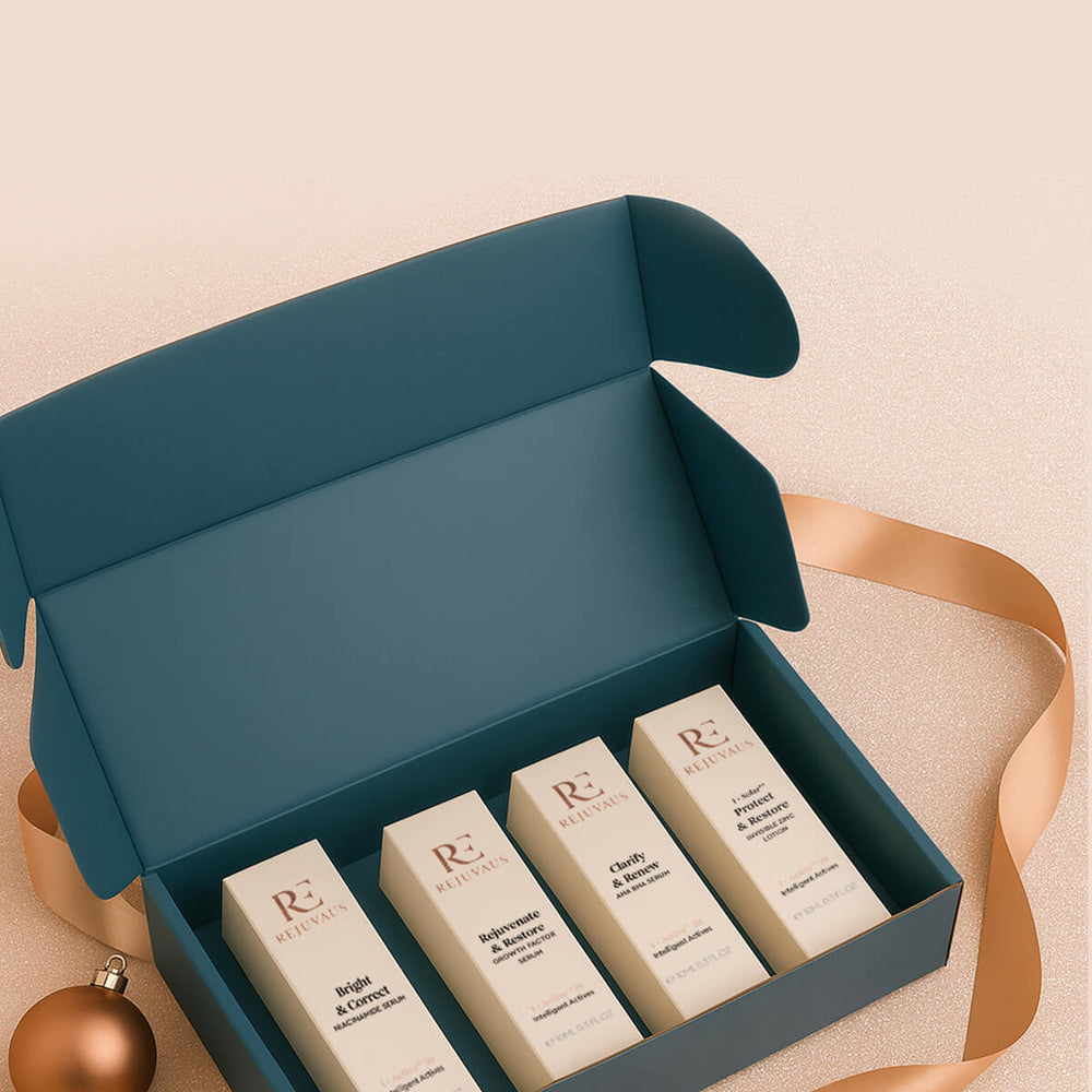 gift set for pigmentation skin