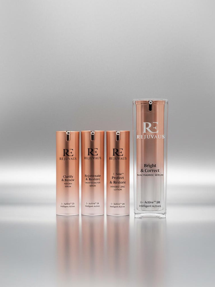 Pigment Corrector Set