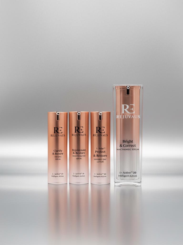 Pigment Corrector Set