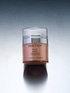 Plump & Glow Triple Ceramide Moisture Mask