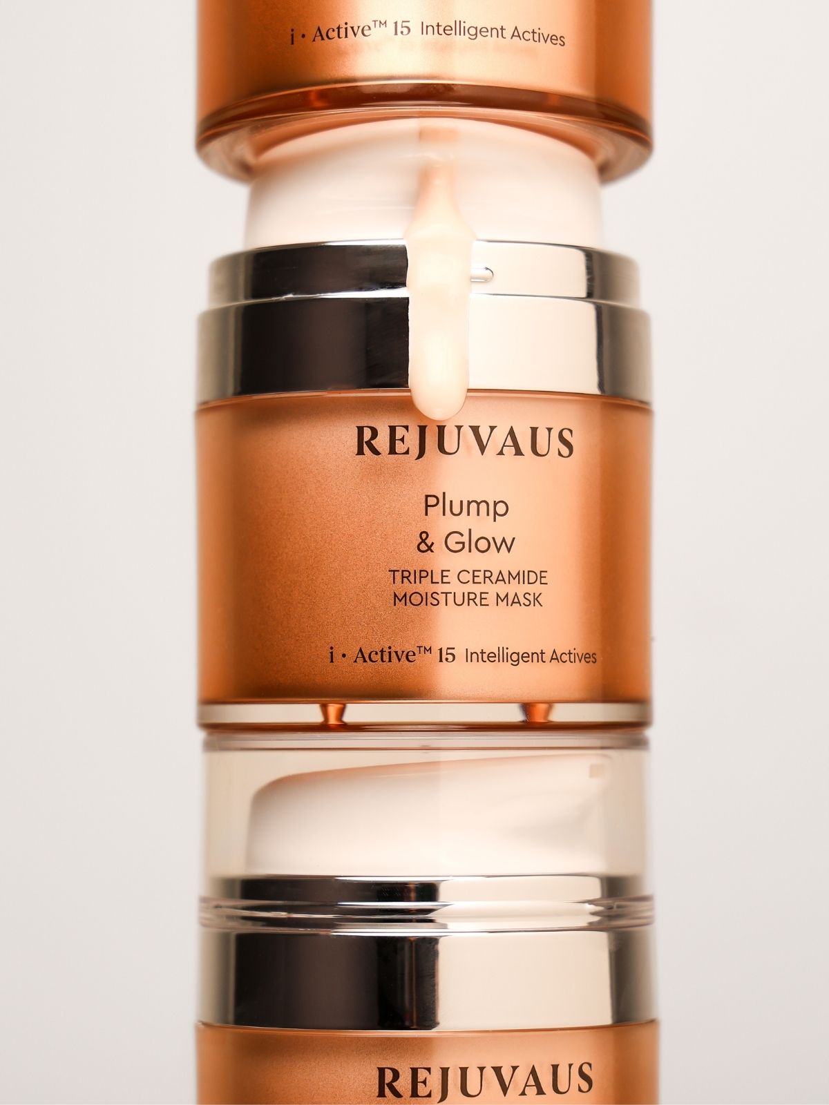 Plump & Glow Triple Ceramide Moisture Mask 50ml